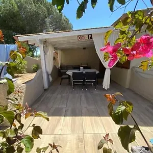  Casa vacanze Casa Teresa