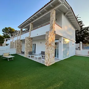  Appartamento Vacanze Bianco Mare