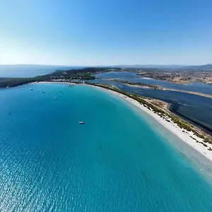  Appartamento Casa Sonia