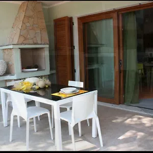  Casa vacanze Casa Ludovica A